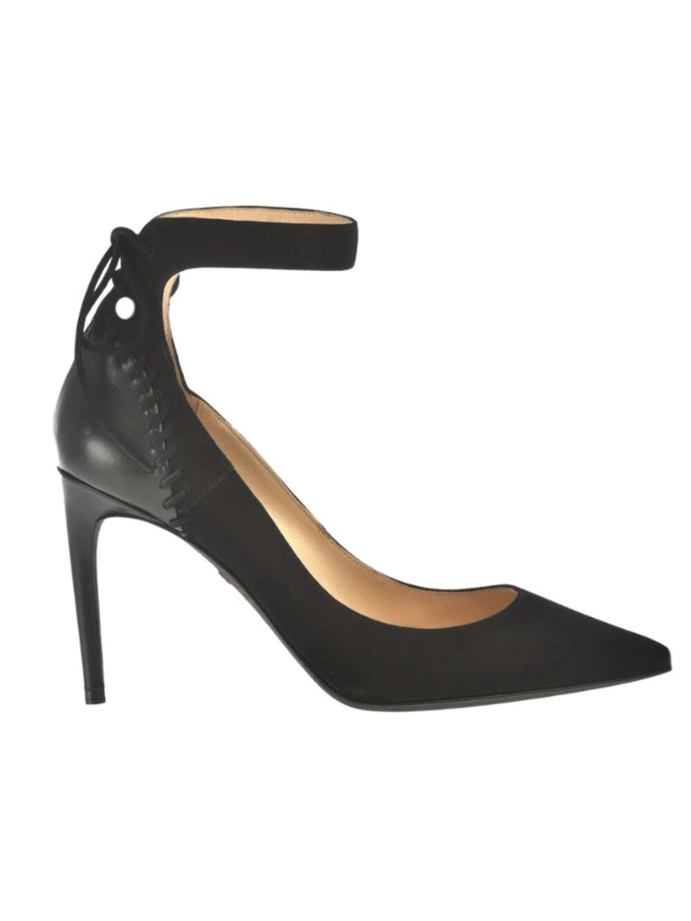 CHELSEA PARIS Medina Heel